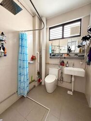 Blk 864A Tampines Parkview (Tampines), HDB 4 Rooms #631090681